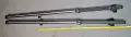 THULE SlideBar 892 -  144 см със захвати Thule rapid system 753, снимка 7