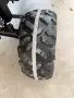 Детски джип Мерцедес Унимог, като нов, снимка 2