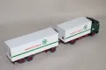WIKING 1:87 H0 MERCEDES BENZ КАМИОН TIR МОДЕЛ КОЛИЧКА, снимка 8