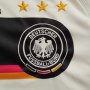 Germany Euro 2008 Home Shirt, L, снимка 2