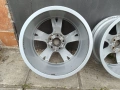 ОРИГИНАЛНИ джанти 17 ' цола 5x112 АУДИ / AUDI Volkswagen Skoda ET38 7,5J 66.6, снимка 15