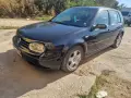 VW GOLF IV 1.6 Бензин, снимка 1