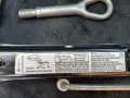 Оригинален крик ключ и кука за Mercedes  w211.w212-E-class.w203.w204.w205-C-class., снимка 4