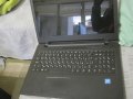 Продавам лаптоп Lenovo  IdeaPad  110-15IBR- на части, снимка 1 - Лаптопи за работа - 30872754