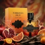 Дълготраен унисекс аромат French Avenue Aromatix Forbidden Fruit, EDP, 100мл, снимка 6