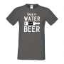 Мъжка тениска Save Water Drink Beer 1,Бира,Бирфест,Beerfest,Подарък,Изненада,Рожден Ден, снимка 12