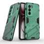 Oppo Reno12 Pro Punk Armor Удароустойчив Калъф и Протектор, снимка 6
