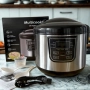 Smart Мултикукър 4L, 700W – 12 програми, таймер, 474, снимка 2