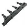Запалителна бобина Opel Astra H (A04) 2004-2010 ID: 164314, снимка 2