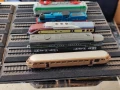 Макети на влакове, снимка 5