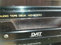 AIWA XD-S1100Z DAT AUDIO TAPE DECK 2302210938, снимка 2
