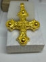 Златен 18К кръст 23.37 гр 18К цена 4350 лв, снимка 6