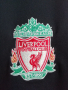 Liverpool Adidas оригинална фланелка тениска Ливърпул размер М сезон 2009/2010 , снимка 7