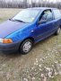 На части Фиат Пунто 1.1 куб. 55 к. с. 1995 година, моно инжекцион. Fiat Punto, снимка 2