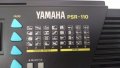Синтезатор YAMAHA PSR-110, снимка 6