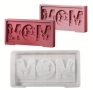 Молд за 8 март мама, снимка 9