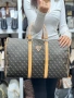 GUESS сак за пътуване, снимка 8