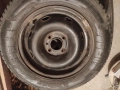 Продавам Гуми с джанти , снимка 7