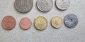 Монети. Гърция. 1,2, 5, 10, 20 ,50 , 100 и още  драхми  . 12  бройки., снимка 5
