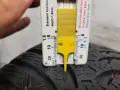 205/55/16 Kumho / зимни гуми, снимка 5