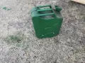 20L МЕТАЛНА СТАРА ТУБА ОТ СОЦА 2309261736L2, снимка 9