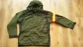 Veideman Waterproof Windproof Jacket размер XL за лов яке водонепромокаемо - 1523, снимка 1