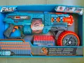 Детска играчка автомат "Shooter Exterminator", снимка 1