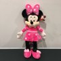 Мики и Мини Маус 50 см., снимка 5