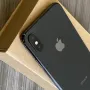 Apple iPhone X 64GB Black Айфон 10 черен Бг меню 100% батерия, снимка 10