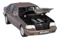 B66040684,Умален модел die-cast Mercedes-Benz S 600,W140 (1994-1998),1:18, снимка 6