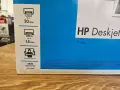 Принтер HP Deskjet D2360 (с оригинална кутия), снимка 18