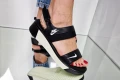 Nike дамски сандали , снимка 4
