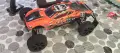 Crusher Truck rc кола 1/10, снимка 2