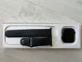 Apple Watch SE (2nd Gen) 44mm Midnight Aluminum на 90% батерия, снимка 2