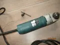 BOSCH - GWB 10 - MADE IN GERMANY - !! Нов Внос !! ПРОФЕСИОНАЛНА Ъглова Бормашина !! ORIGINAL BOSCH !, снимка 5