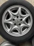 Продавам ляти джанти 5/112/15 за мерцедес, снимка 9