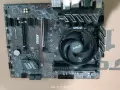 B450-A pro max , AMd Ryzen 1200 , 8GB DDR4 Ram, снимка 1