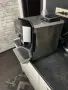 Кафемашина Siemens EQ 9 s500 , снимка 3