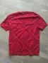Червена тениска. размер L. BLACK SQUAD  Бангладеш., снимка 2