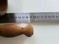 Старо дървено хаванче, снимка 8