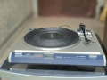 Nikko NP-800 MKII Direct Drive, Auto-Return Turntable, снимка 1