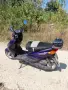 Yamaha Cygnus 125, снимка 8