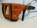 2025 - Hilti TE 60 ATC / AVR - Комбинирана машина SDS MAX, снимка 4