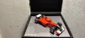 Ixo Michael Schumacher ferrari collection 1/43 formula 1 , снимка 1