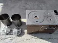 Готварска печка Чудо SABA, снимка 2