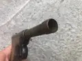 стар въздушен пистолет "DIANA" MOD. 2, снимка 5