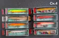 Воблери Rapala Original Floating, снимка 4