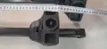 Thule-VW Кади-VOLKSWAGEN Caddy-греди-багажник-релси-рейки-автобокс-шпригли , снимка 5
