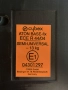 ISOFIX база Cybex Aton Base-Fix 0–13 кг с опорен крак, снимка 5