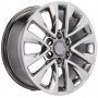 18" Тойота 6x139,7 TOYOTA HIACE HILUX LAND Cruiser 4 Runner Lexus GX, снимка 3